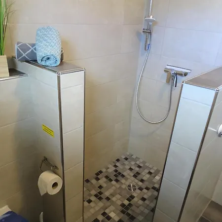 Quartiere Koje 5 Dahme (Schleswig-Holstein)