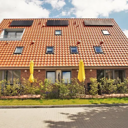 Apartment Quartiere Koje 5