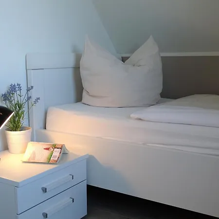 Quartiere Koje 5 Apartment