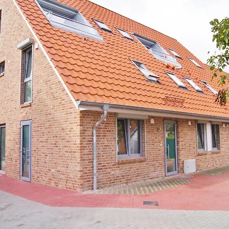 Quartiere Koje 5 Apartment *