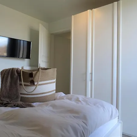 Quartiere Koje 5 Apartment