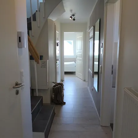 Apartment Quartiere Koje 5