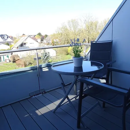 Quartiere Koje 5 Apartment Dahme (Schleswig-Holstein)