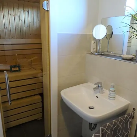 Apartment Quartiere Koje 5