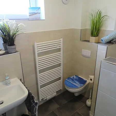 Quartiere Koje 5 Apartment *