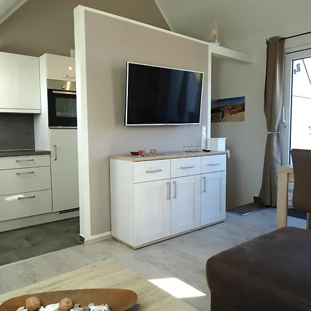 Quartiere Koje 5 Apartment Dahme (Schleswig-Holstein)