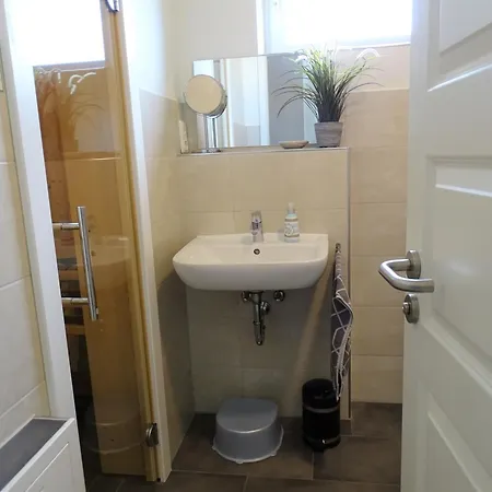 Quartiere Koje 5 Dahme (Schleswig-Holstein)