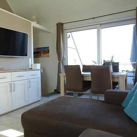 Quartiere Koje 5 Apartment