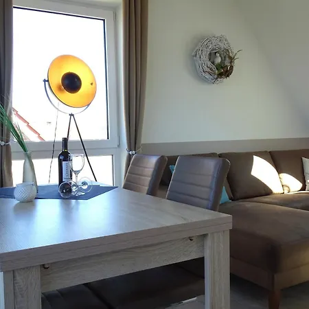 Apartment Quartiere Koje 5 *