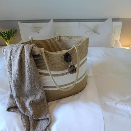 Apartment Quartiere Koje 5