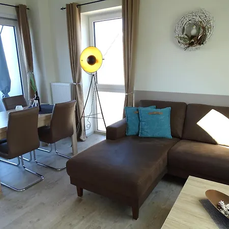 Apartment Quartiere Koje 5 *